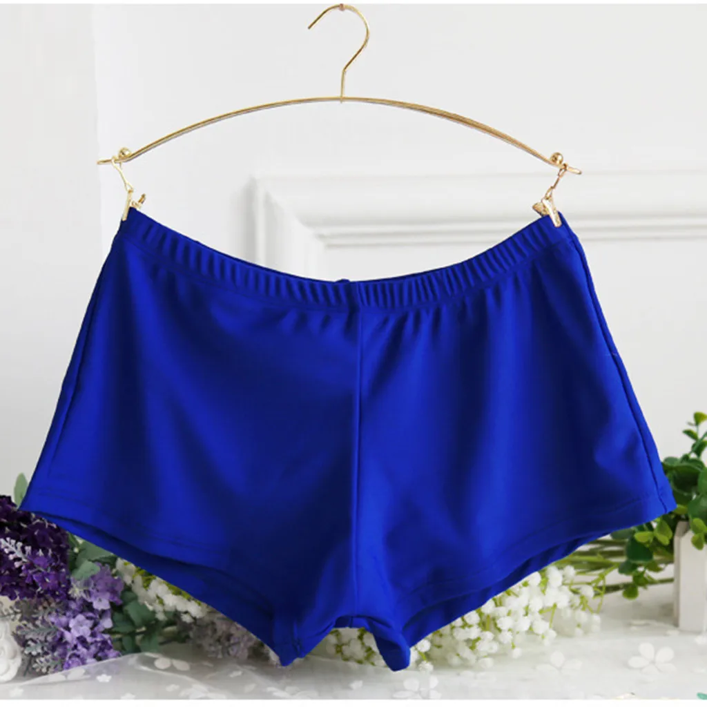 Большие размеры Йога Спортивные шорты 2019 Pantalones Женские Летние плавки Купальники