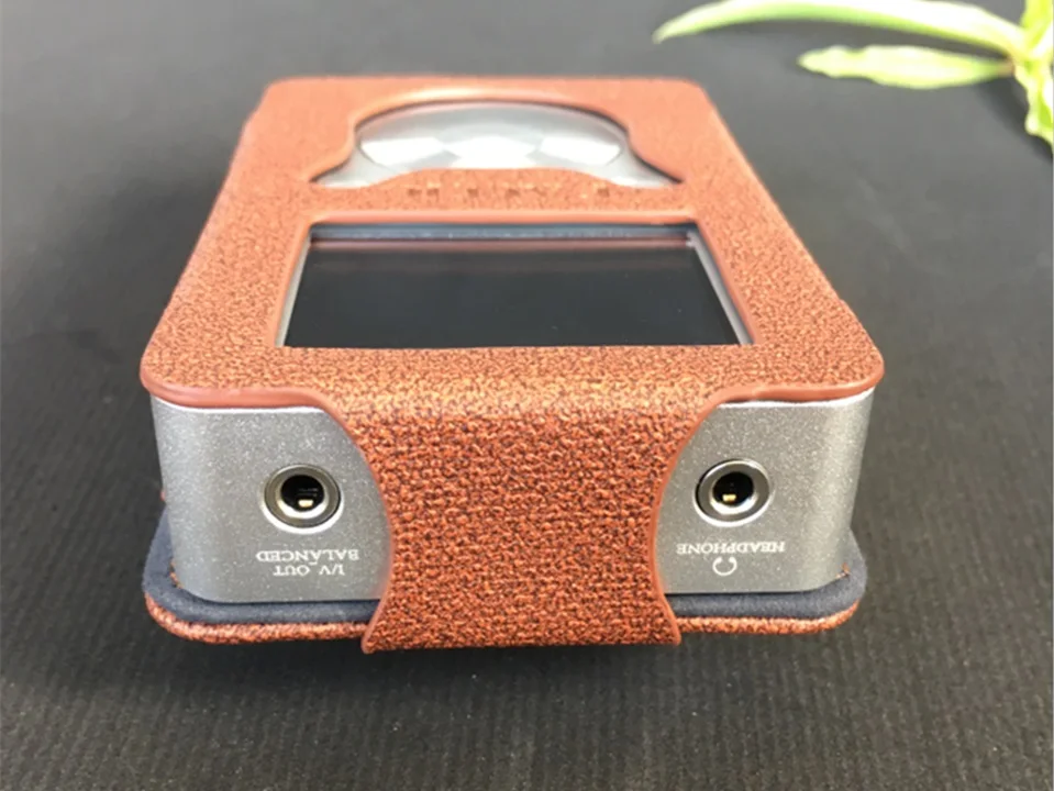 F.Audio высококачественный защитный чехол для XS-02 &amp FA1 без потерь HiFi музыкальный