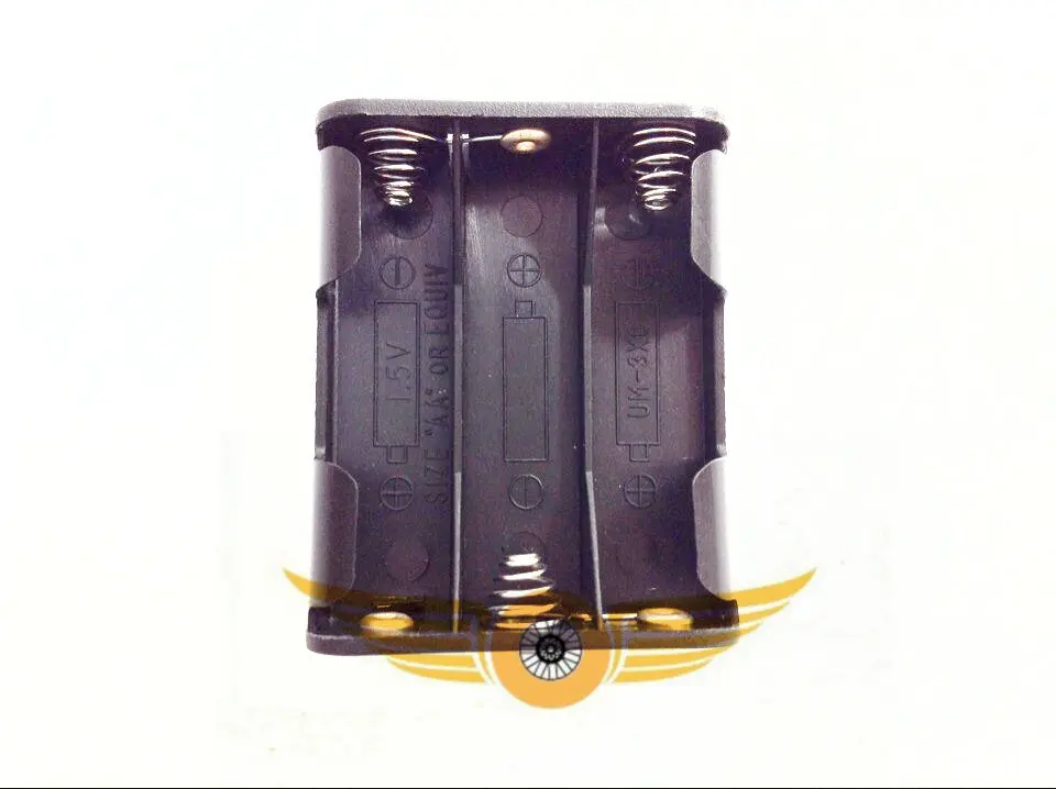 Новый маркер для пейнтбола чехол батареи 6AA * 1 5 V коробка батарей Замена лот = шт |