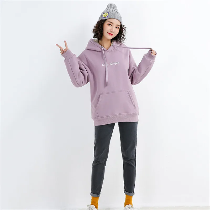 Зимняя женская верхняя одежда 2018 Новинка плюс бархатные толстые теплые женские