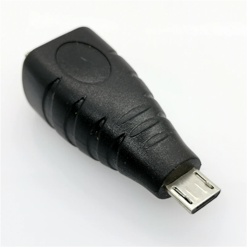 Новое поступление мини USB B Тип 5pin микро папа к 2 0 Женский принтер сканер адаптер |