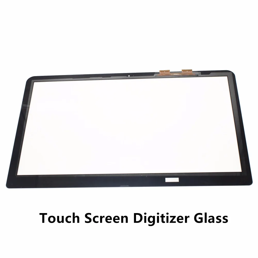 15 6 ''сенсорный экран с цифровым преобразователем для HP Pavilion x360 15-bk127cl 15-bk100nx