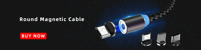 GREENPORT 1-й Магнитный штекер для iphone type C Micro usb кабель для зарядки мобильного телефона для samsung galaxy note 9 Магнитный штекер