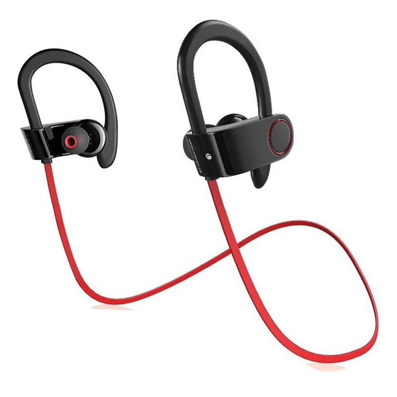 Беспроводная Спортивная bluetooth гарнитура CSR для Android Ios Xiaomi Vivo Huawei OPPO наушники с