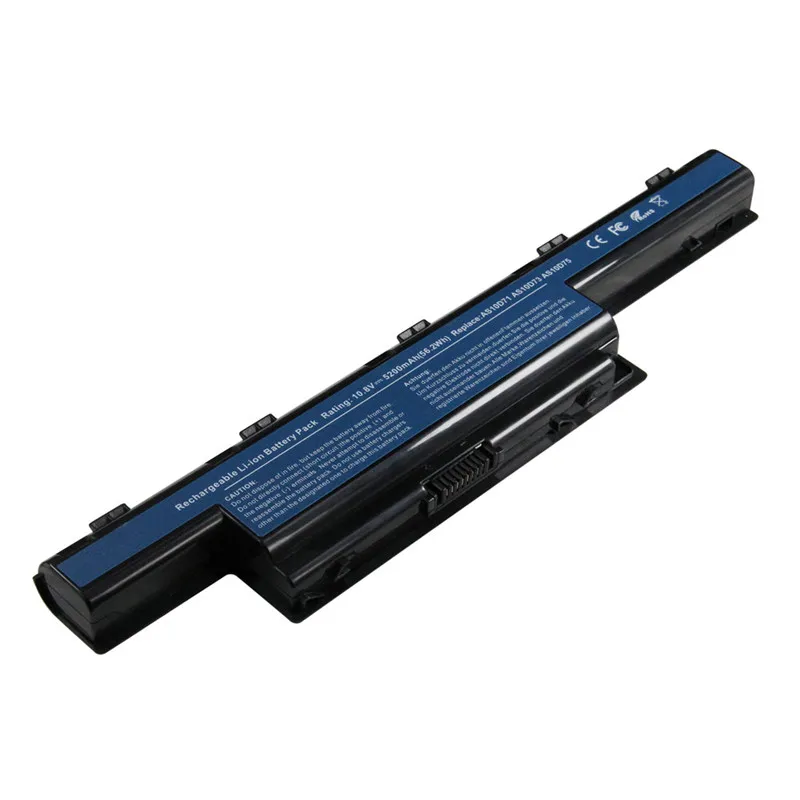 Ноутбук Зарядное устройство/Батарея для acer Aspire 4551G 4741G 4771 5741G 5551 7551 AS10D31 AS10D41