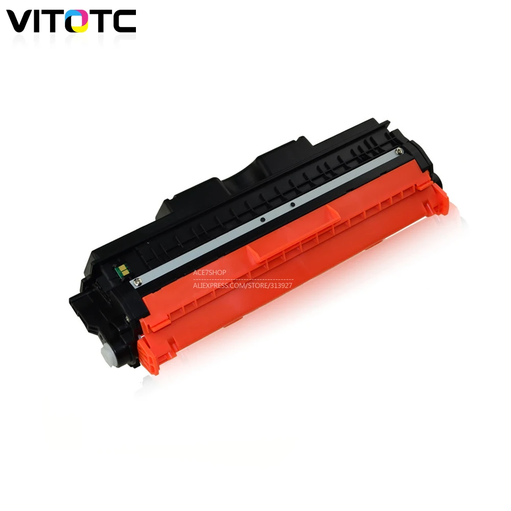 Toner Cartridge CE314A 314A Compatible For HP LaserJet CP1025 1025 CP1025nw M175a M175nw M275MFP Laser Printer Color Drum Unit | Компьютеры