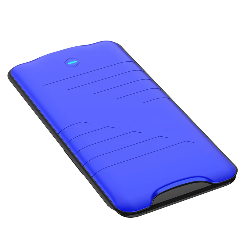 SPCASE 6800 mAh Backup Battery Charger Case For OPPO Find X Portable Ultra Thin External Power Bank Charging Cover | Мобильные