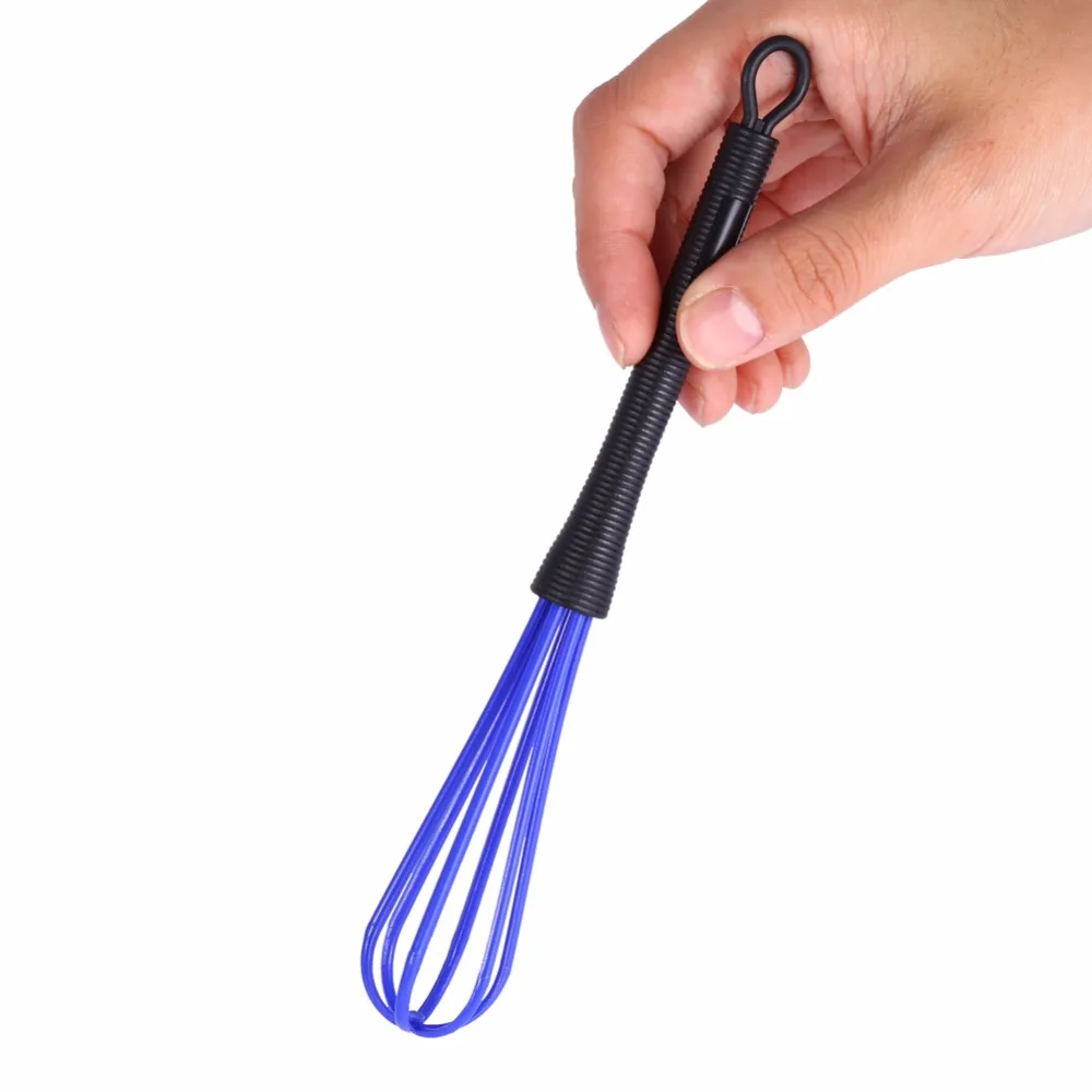 5 шт. пластиковый Салон Парикмахерская крем краска для волос венчик окрашивания