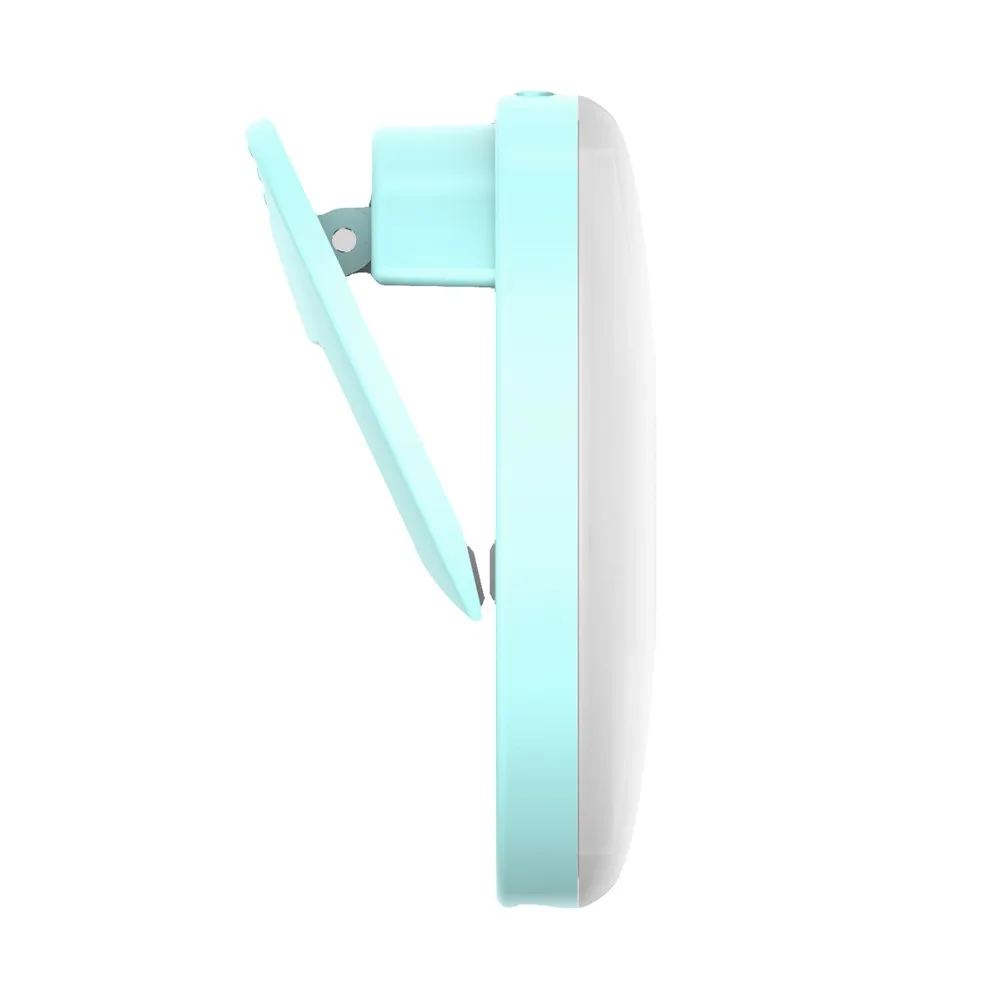 Meтранс светодиодная вспышка для селфи широкоугольный объектив заполняющий свет