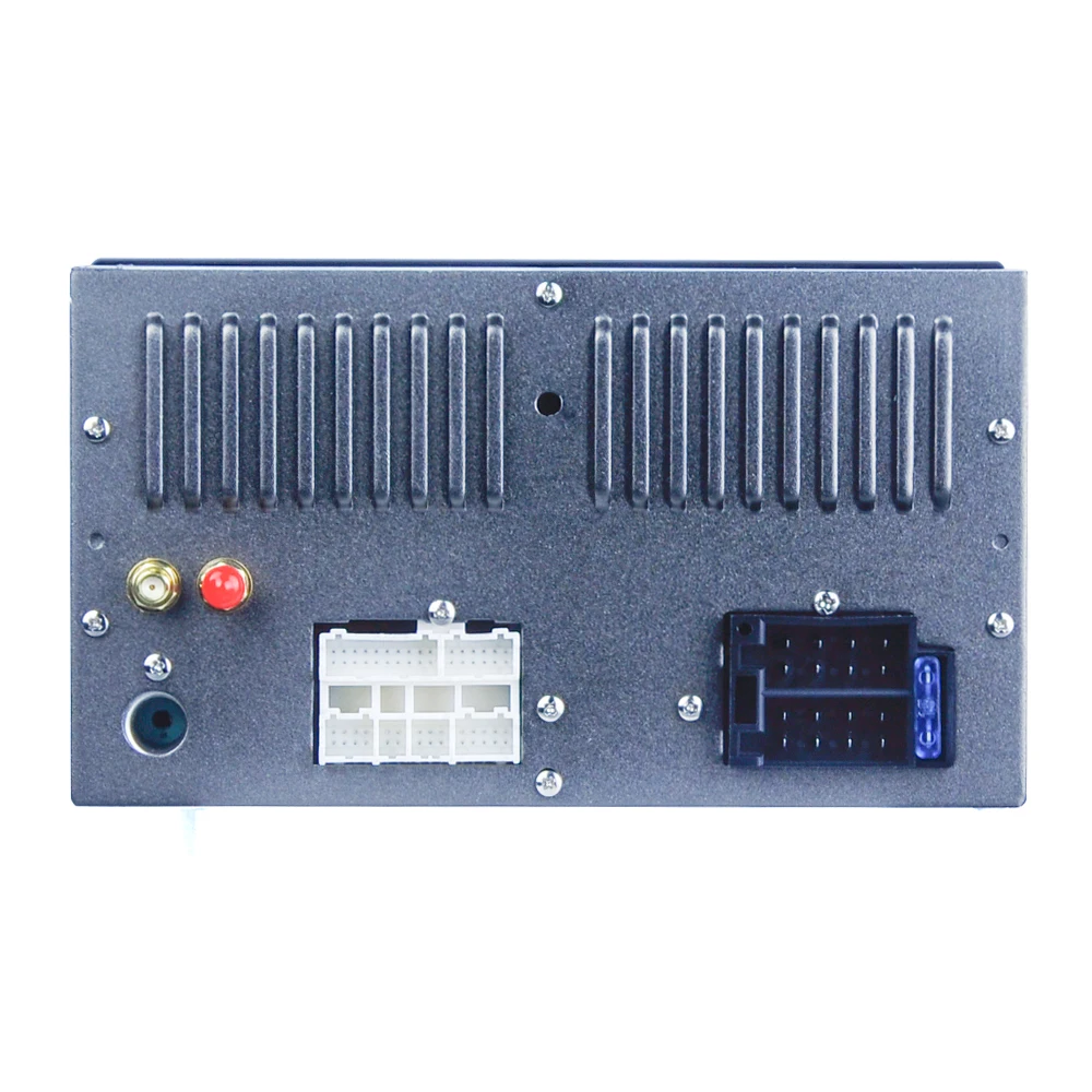 Система Android 7 дюймовый сенсорный экран автомобиля GPS единиц оборудования 1G DDR3