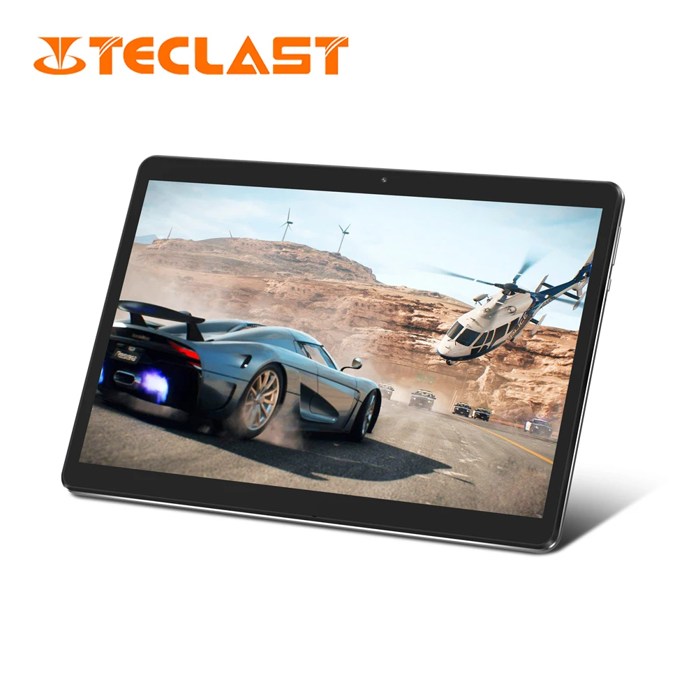 Teclast M20 4G 10 1 дюймов планшетный ПК Android 8 0 MT6797 ядер 3 Гб ram 32 ГБ rom Full Netcom две sim карты +