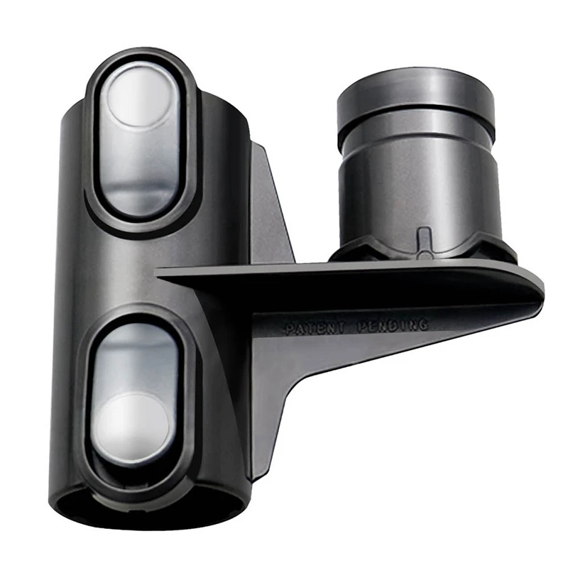 1 шт. держатель кронштейн головка для Dyson Dc58 Dc59 Dc62 V6 Dc35 Dc45 щетки пылесоса