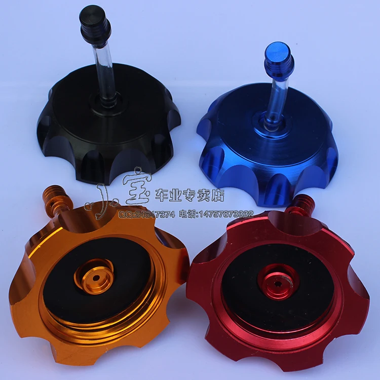 Refires off-road motorcycle pit bike dirt Huayang hk for x2 cqr t8 ph small proud aluminum fuel tank cover ventilation | Автомобили и
