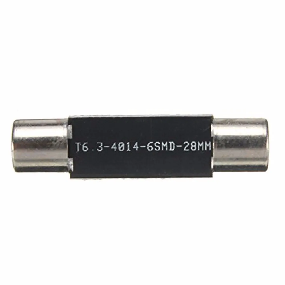 10 шт./лот 28 мм 31 белый 4014 6SMD 6641 6612F Автомобильные светодиодные гирлянды для