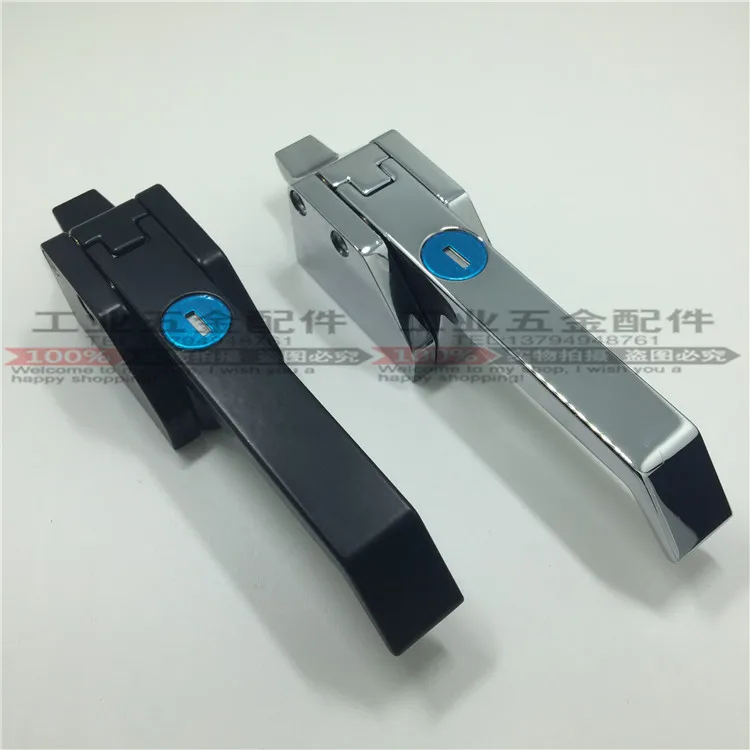 

Stainless steel compression type handle compression type door lock compression handle lock with A7-10-351-75 SOUTHCO