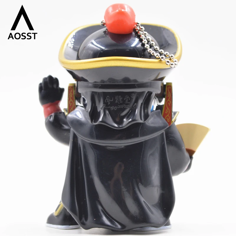 Кукла AOSST 1 шт. меняющая лицо с коробкой китайская Волшебная традиционная