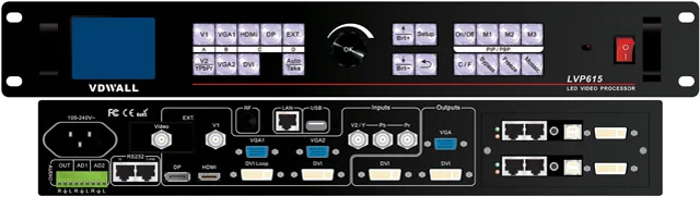 Сценическое развлечение светодиодный экран кинотеатр дисплей HD