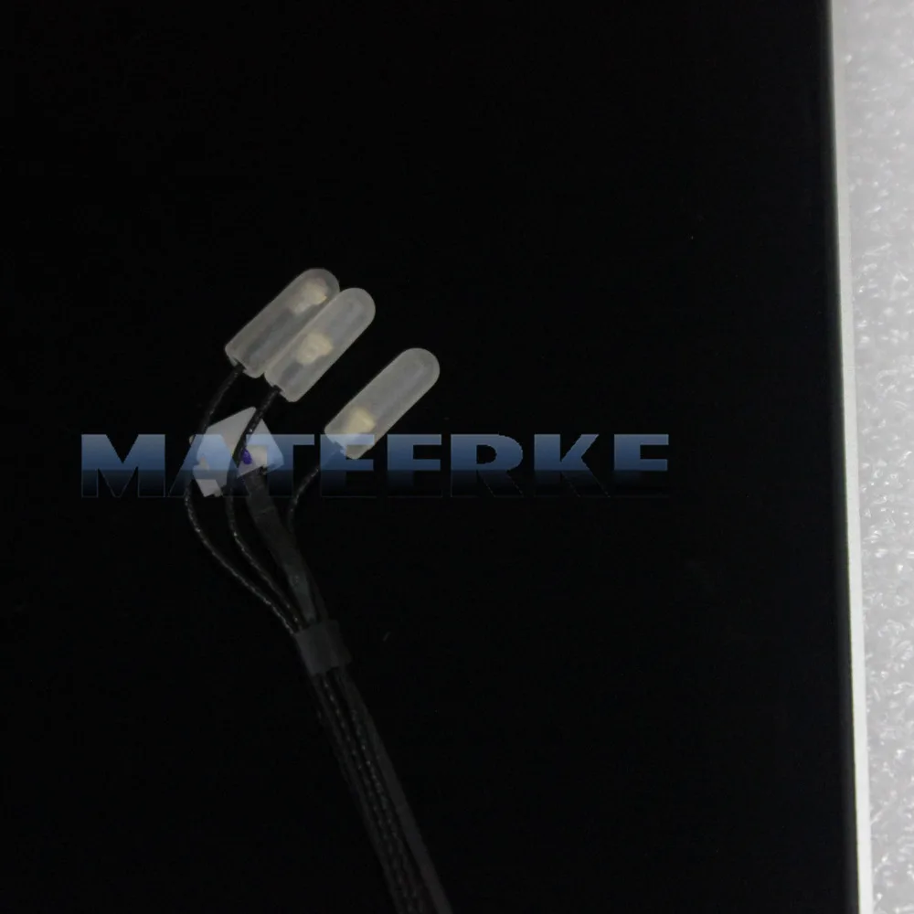 Original 99% Full Assembly LCD Screen Retina Display For MacBook Pro 15&quot A1398 Mid 2012 MC975 MC976 | Компьютеры и офис