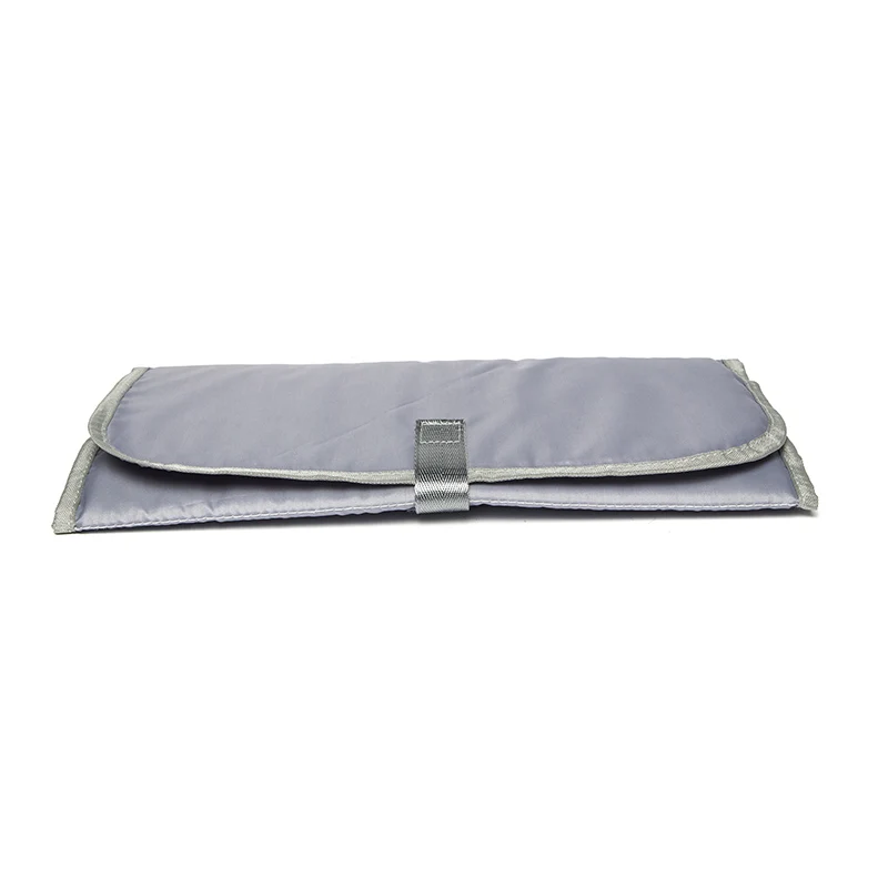 changing pad Рюкзак для мамы Подгузник сумка наушники USB Joggle подгузник сумка водонепроницаемый для беременных дорожный рюкзак дизайнерская сумка для ухода за ребенком сумка для детской коляски сумка женская большая - Цвет: changing pad