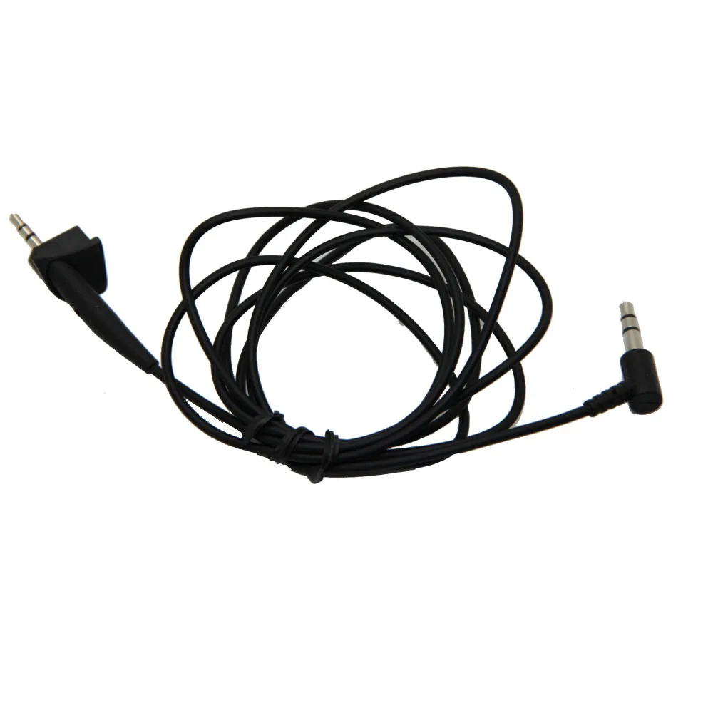 Сменные Аудиокабели для Bose QC3 QC 3 QC15 QC25 25 OE2 OE2i AE2 AE2i AE2w наушники провода|audio