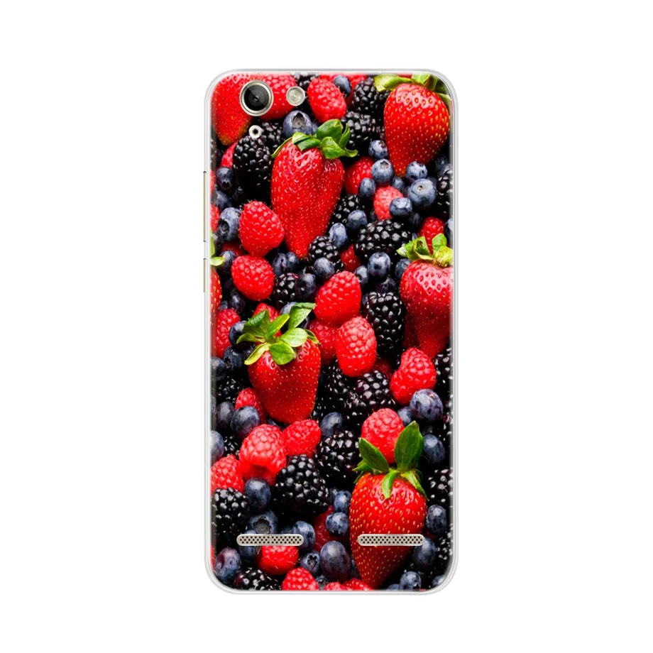 Чехол для Lenovo A6020 чехол Vibe K5 силиконовый Plus A6020a40 A6020a46|Бамперы| |