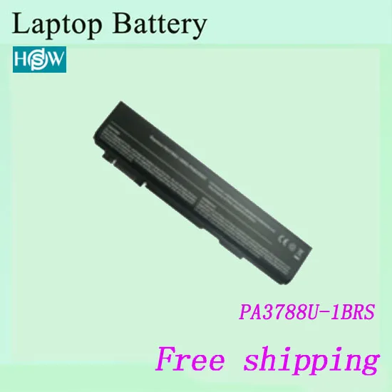 Ноутбук Батарея для Toshiba Tecra A11 a11-001 m11 для Dynabook Спутниковое B550/b m11-s3430 pa3788u-1brs батареи