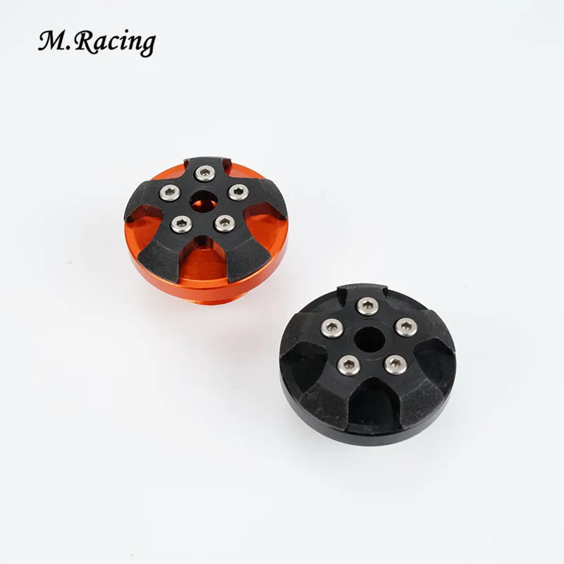 Магнитный масляный наполнитель двигателя мотоцикла CNC для Kawasaki Z1000 2014-2016 Z800 Z1000SX