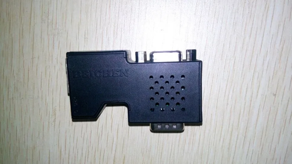 Шлюз Ethernet подключаемый PPI BCNetS7 модуль для Siemens S7 200 PLC WinCC Замена CP243 USB PPI|ppi|s7-200ppi pixels |