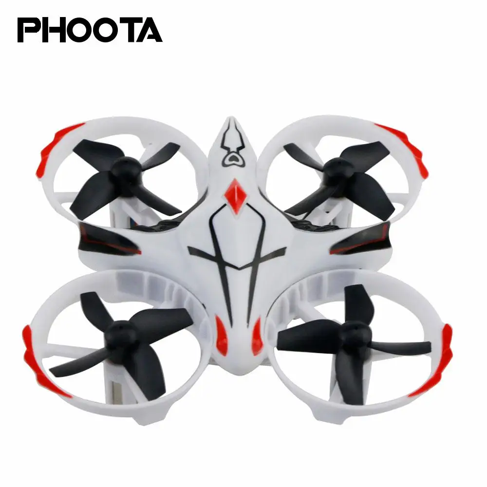 2 4G 4CH 6 оси Дрон с гироскопом способность начала H56 Axis Gyro RC Quadcopter подарок