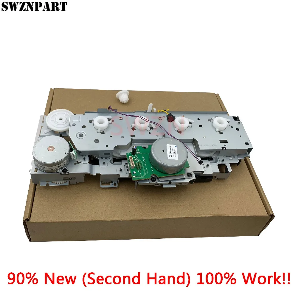 

Основной диск в сборе для HP Color LaserJet pro M252 M277 M274 M252dw M252dn M252n RM2-5888-000CN дуплексные модели Φ