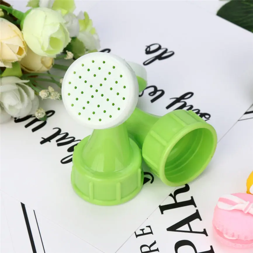 2 шт. Сад Спрей поливальщик разбрызгиватель переносной для растений насадка