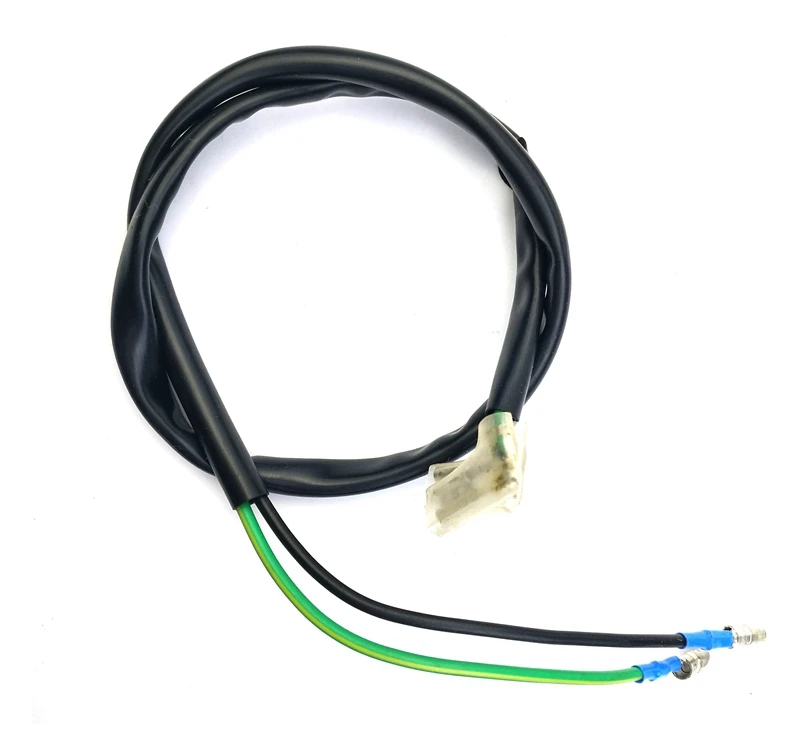 Brake Switch Cable Мотоциклетный тормозной насос сцепления Рычаг Гидравлический Главный цилиндр гоночный велосипед 7/" для Honda Yamaha Kawasaki передний рычаг тормоза черный - Цвет: Brake Switch Cable