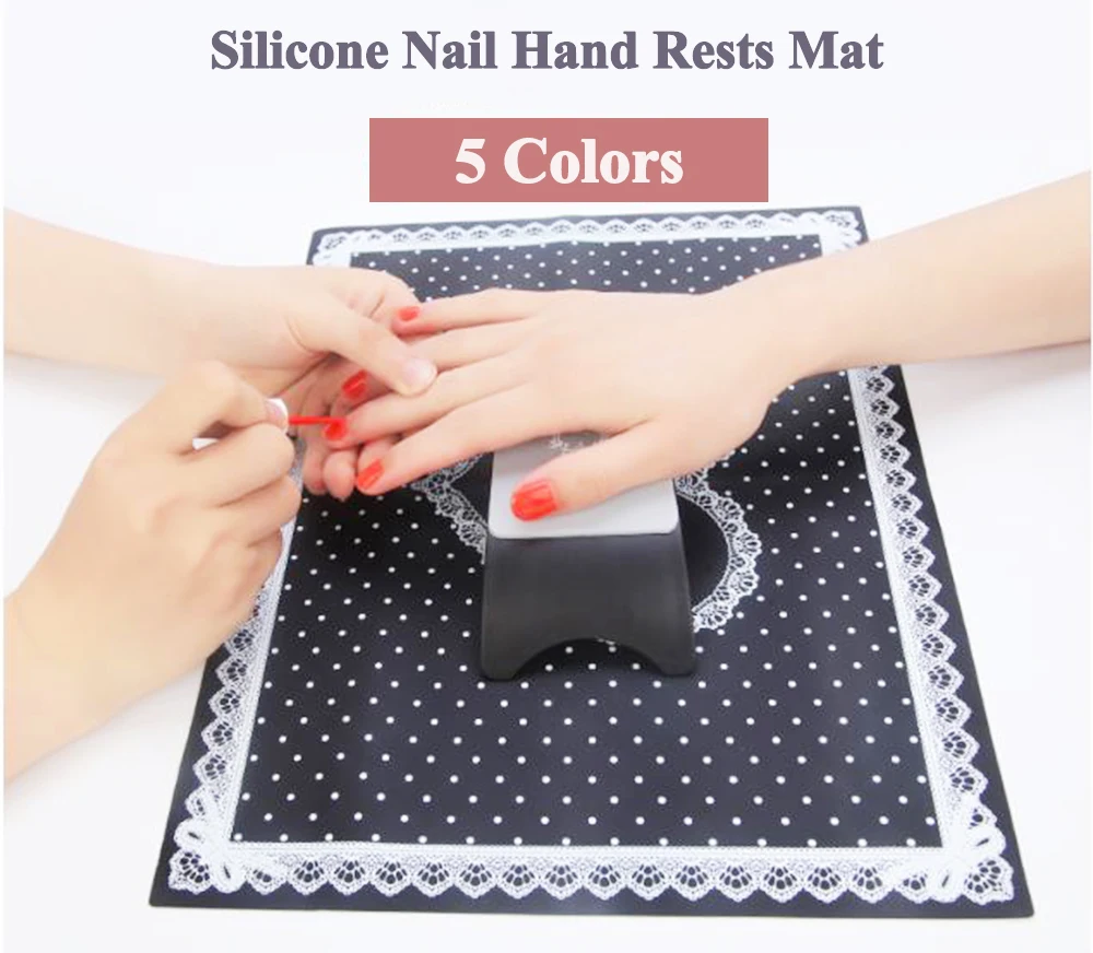 1 набор подставки для рук оборудование дизайна ногтей усовершенствованная