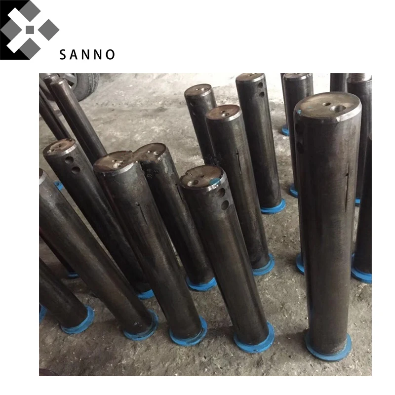 Excavator accessories bucket tools Komatsu Hitachi CAT Kobelco SANY machine wear-resistant phosphating shaft | Инструменты