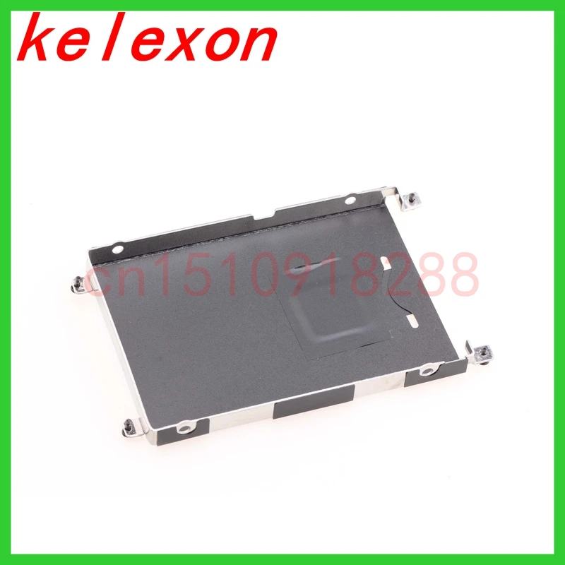 10 шт. для HP 640 645 650 655 G1 жесткий диск HDD SSD мяч кадр кронштейны и винты