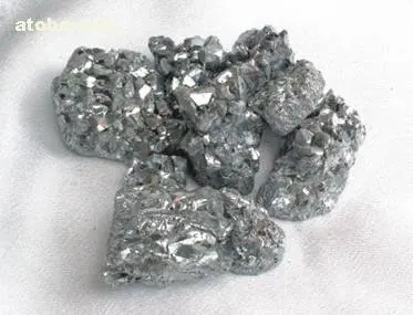 1000 г высокочистый антимональный металл 99.99% чистый (4N)|metal|metal antimony |