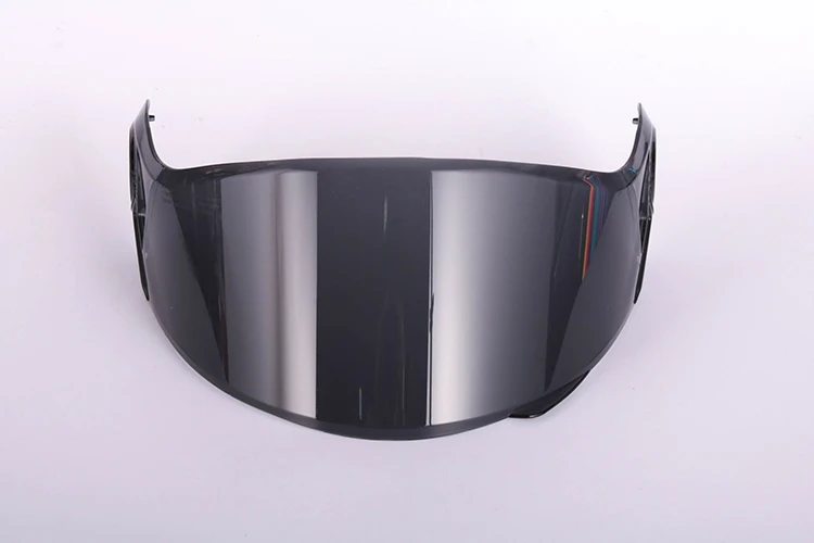 LS2 ff370 откидной смотровой щиток мотоциклетного шлема подходит для шлема LS2 FF394 FF325 многоцветной цветной противотуманной линзы
