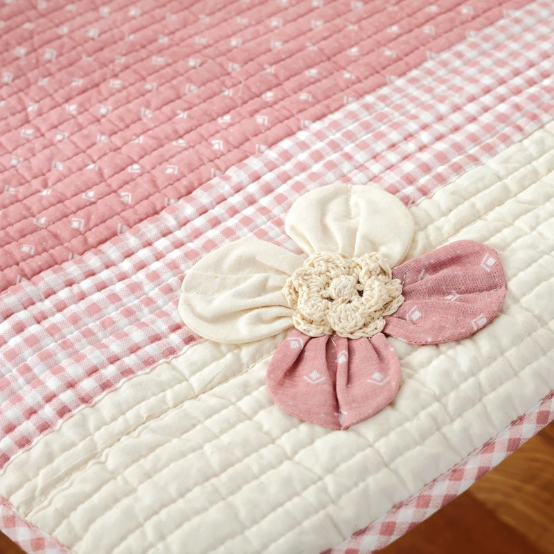 Тканевая Подушка на стул Всесезонная разноцветная для студентов домашний декор