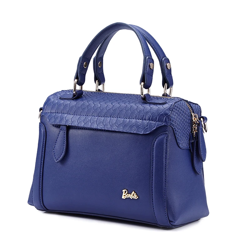 Барби 2017 Новый дизайн европейские женские кожаные сумки PU кожаная женская сумка