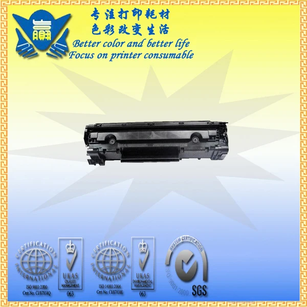 JIANYINGCHEN Compatible black toner cartridge CRG312 712 912 replacement for CANONs LBP3018 3050 3150 3010 3100 | Компьютеры и офис