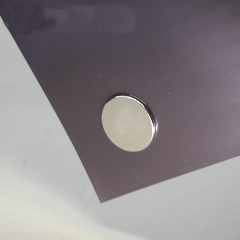 5 шт., резиновые магнитные пластины A4 0,5 мм для пресс-форм spellсвязывающих/крепкие тонкие и гибкие от AliExpress WW