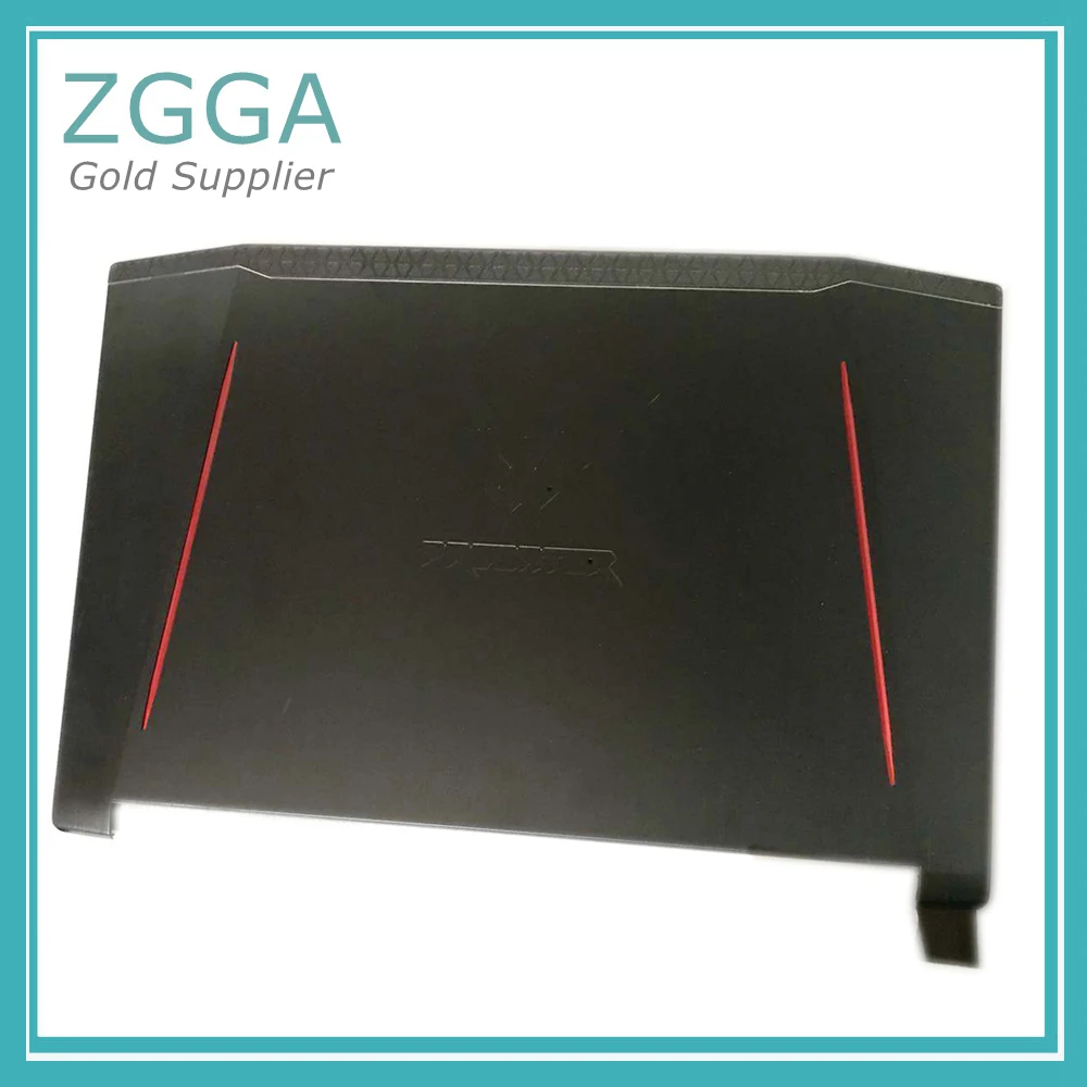 Новинка для Acer Predator Helios 300 G3 571 572 573 N17C1 PH315 LCD задняя крышка Топ корпус