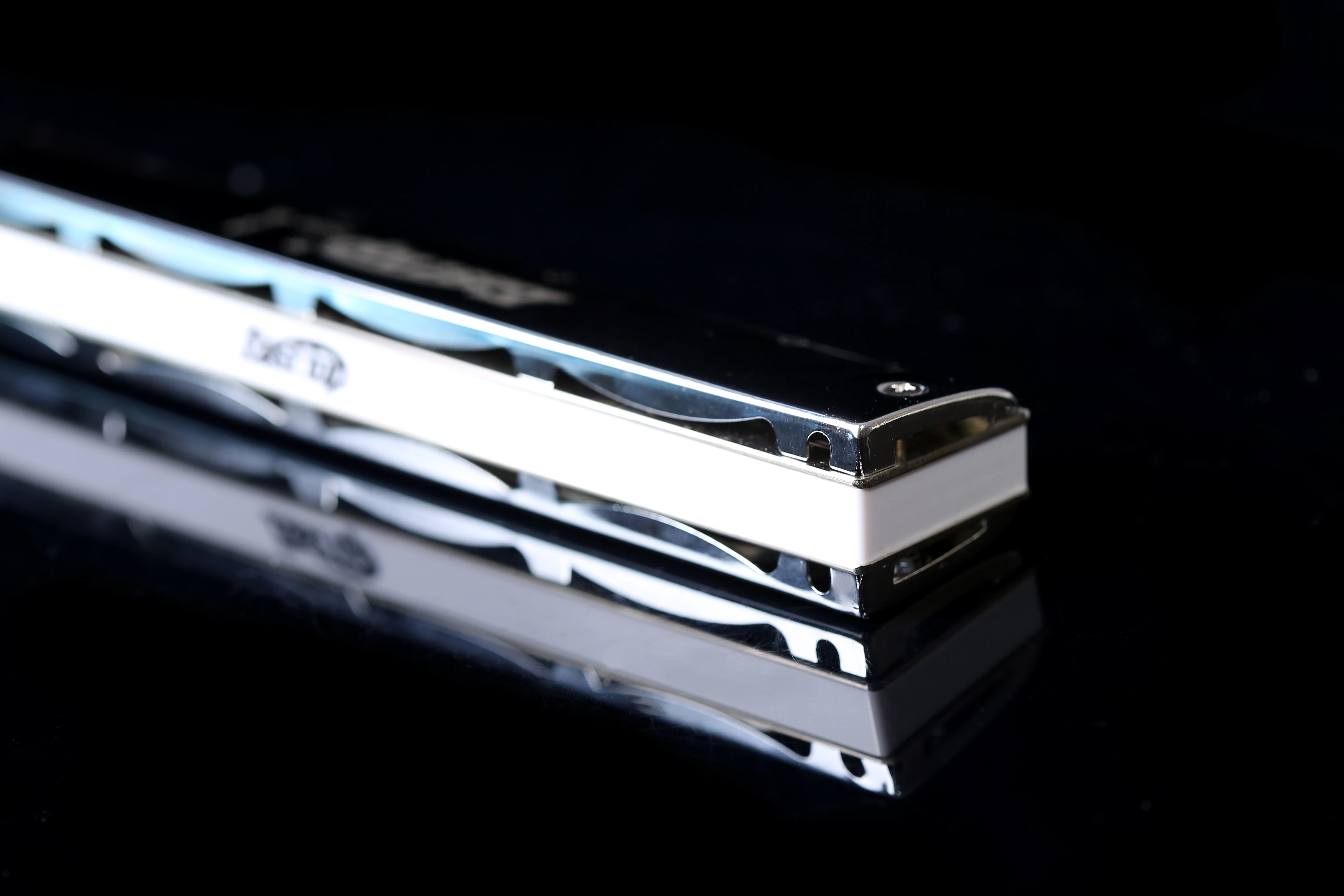 Восточный Топ гармоника tremolo с 24 отверстиями стандартная Клавиша C для начинающих