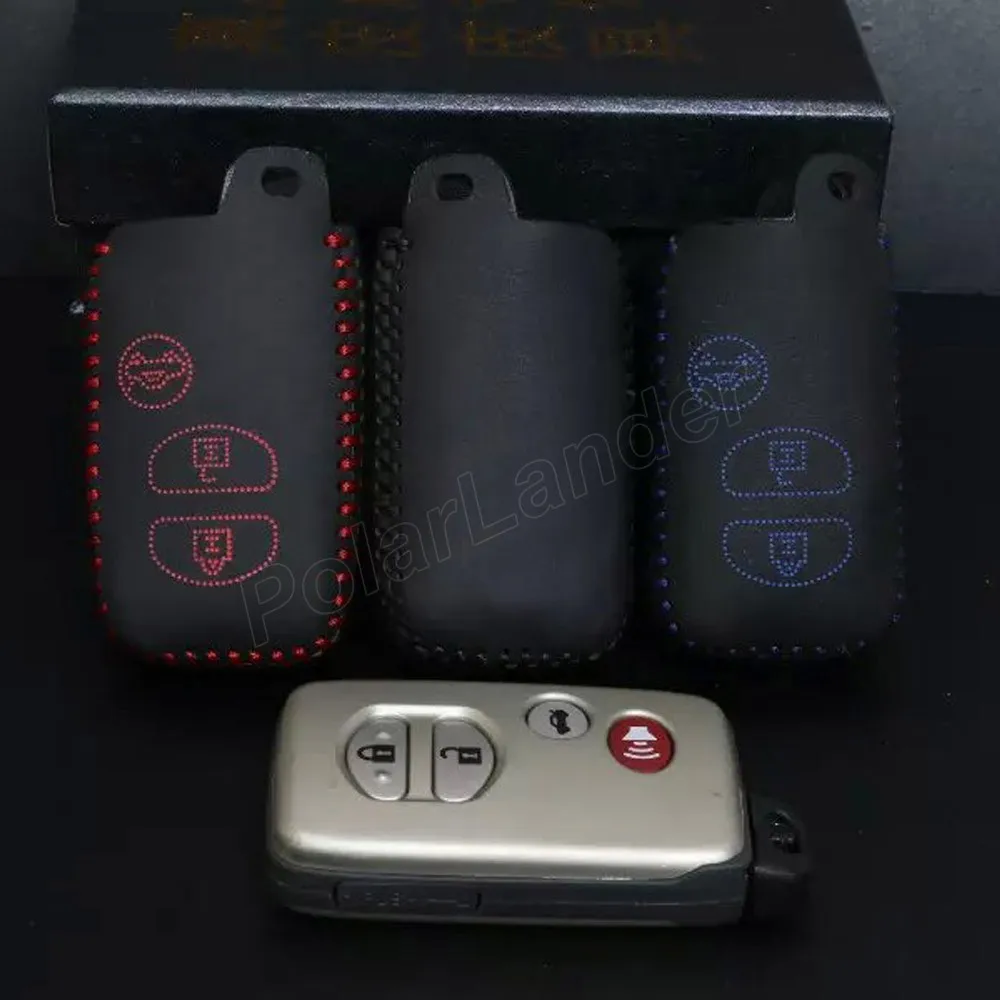 Только красный Заводская цена высокое качество ручного шитья кожаный чехол для