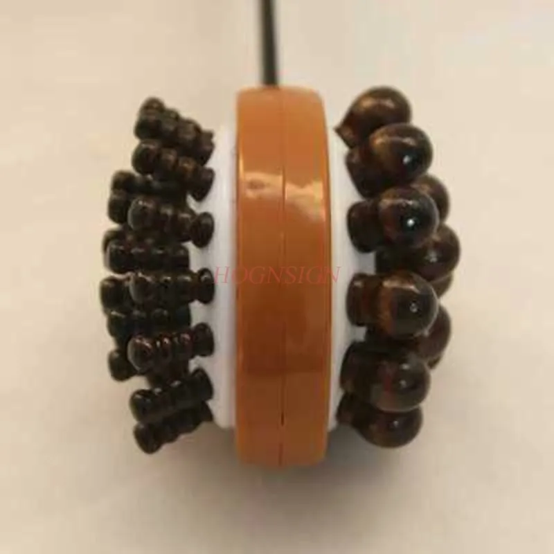 

Massage hammer health protection meridian flapping stick hammer back hand massager