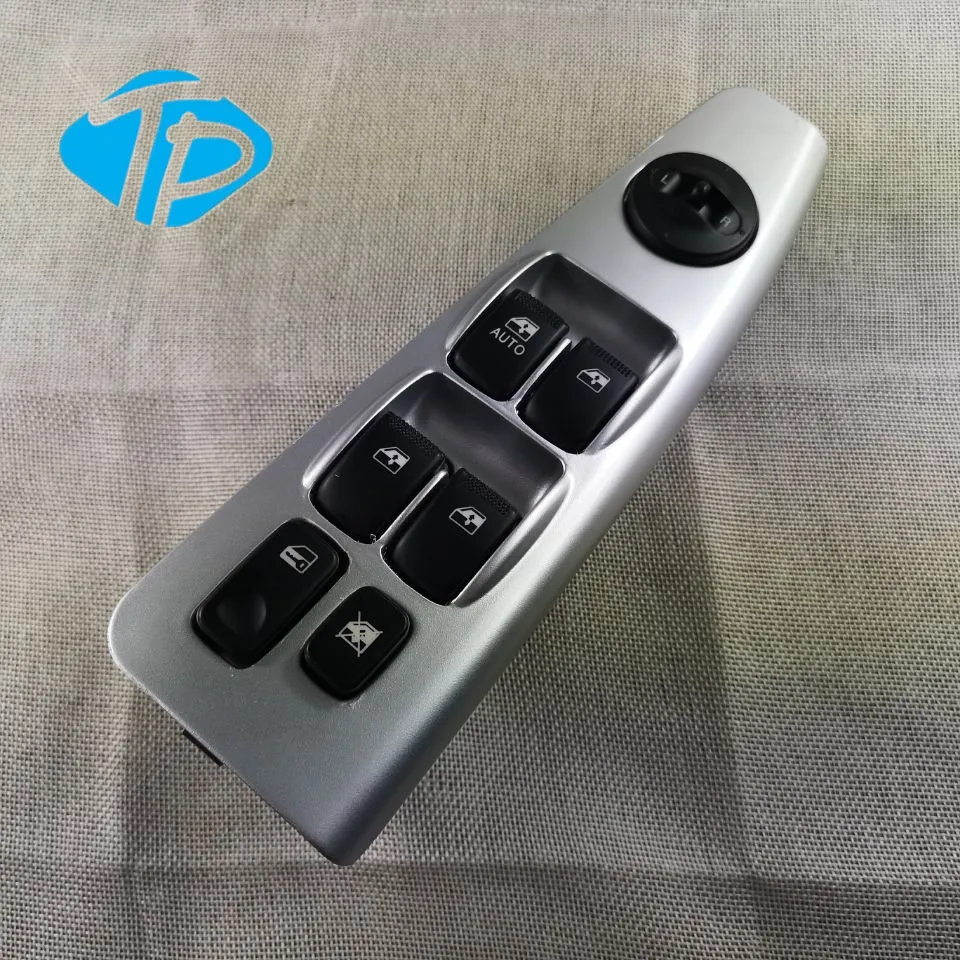 Электрический стеклоподъемник главный переключатель управления для Cerato 93570 2F200