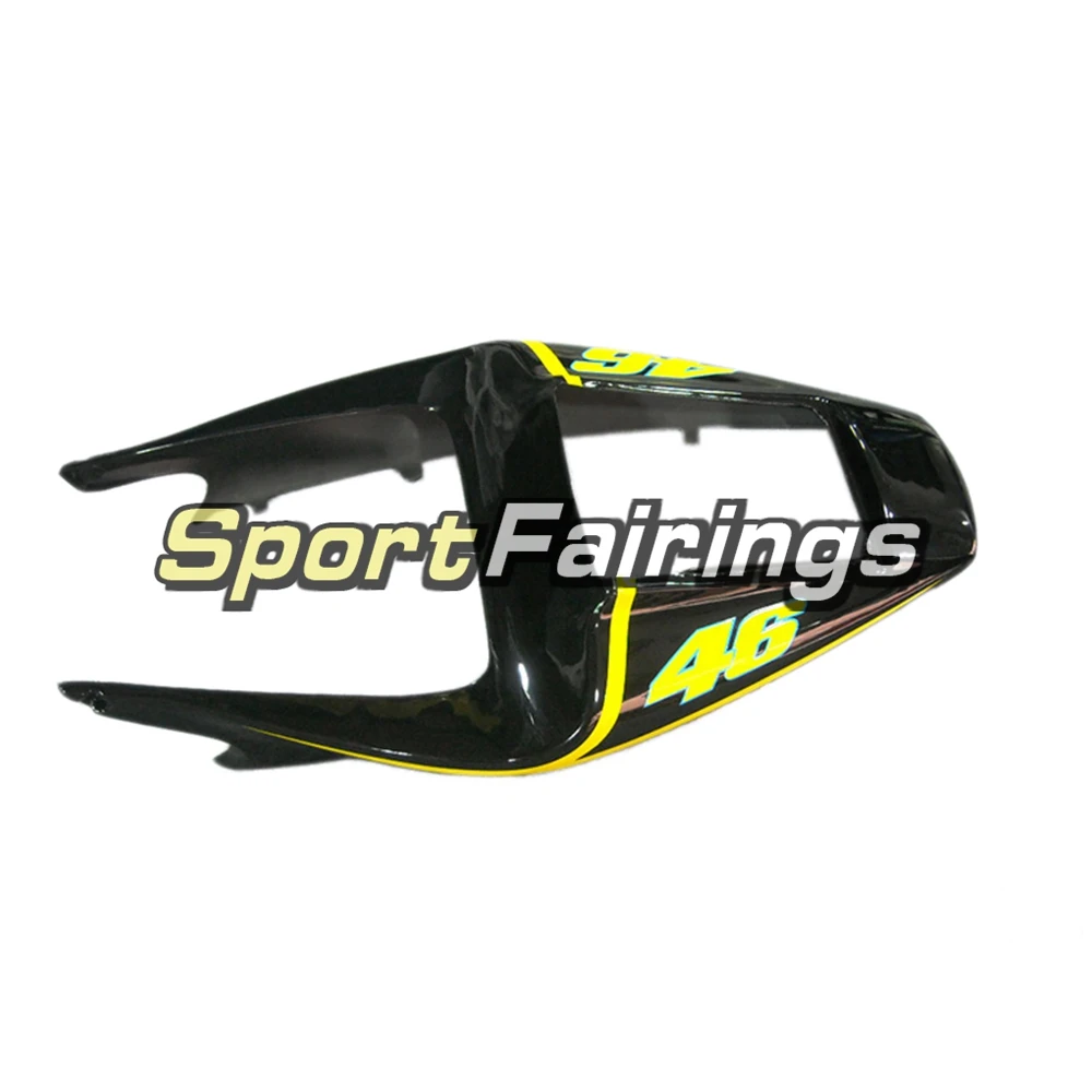 Черные Полные Обтекатели для Yamaha YZF1000 R1 1998 1999 98 99 комплект кузова мотоцикла из
