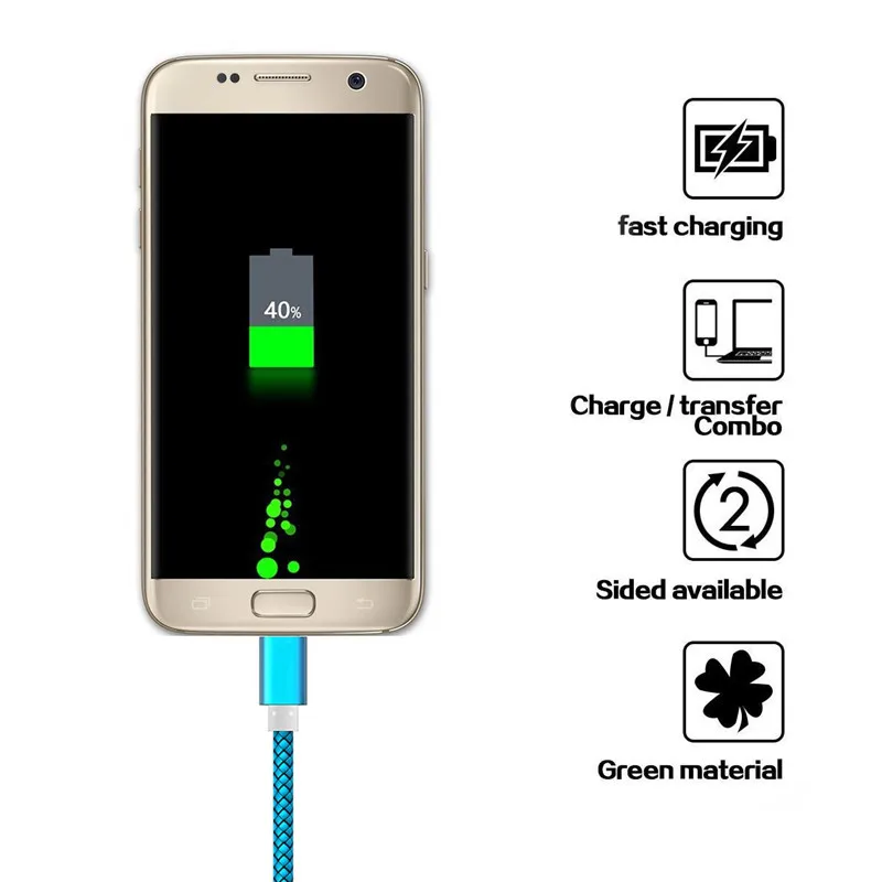 Кабель USB Type C для Xiaomi redmi note 8 pro 8T NOTE8 8PRO Redmi 8a A 7 MI Note 10 кабель передачи данных