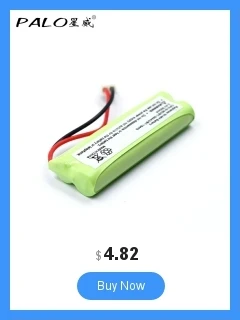 Беспроводной телефон Батарея 2,4 v 800 мА/ч, металл-гидридных или никель Перезаряжаемые Батарея для Uniden BT-1008 BT-1016 BT-1021 BT-1025 BT1021 BT1025 CPH-515B