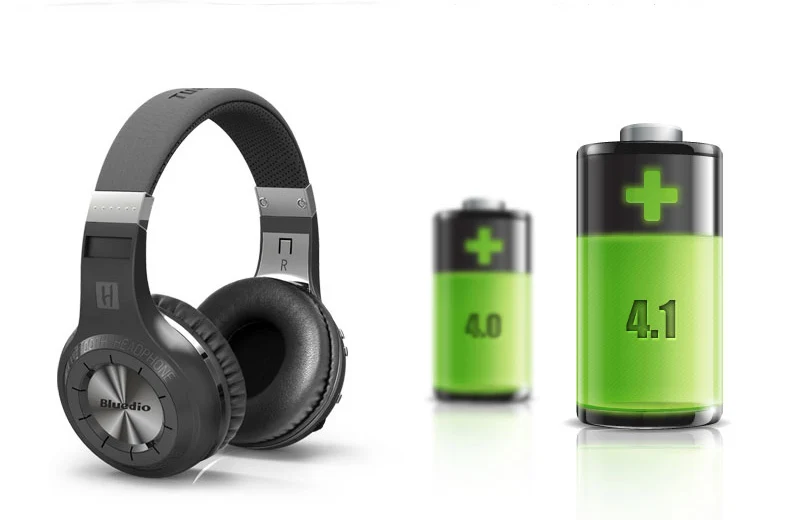 Беспроводные наушники Bludio Bluetooth V4.1 20 шт./лот|bludio wireless|wireless headphonesbest headset |